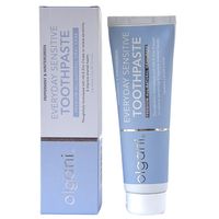 Olgani Everyday Sensitive Toothpaste 
